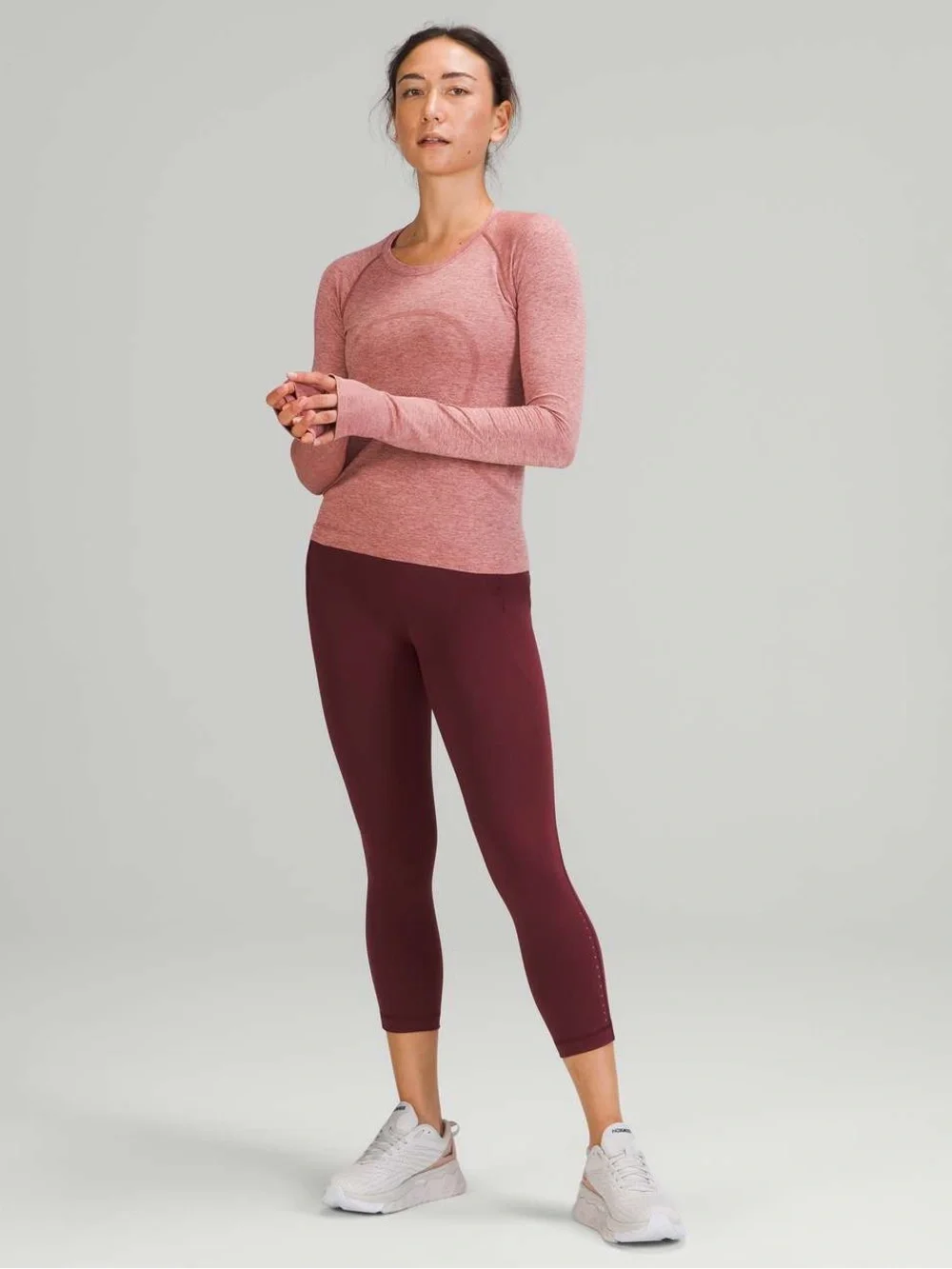 lululemon athletica swiftly tech